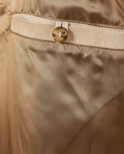 Valstarino Suede Jacket -pauw Sales Shop pauw 644M85002592010 L1 1