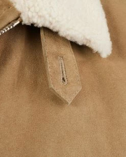 Aviator Jacket -pauw Sales Shop pauw 644M85002892500 M2 2