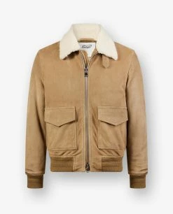 Aviator Jacket
