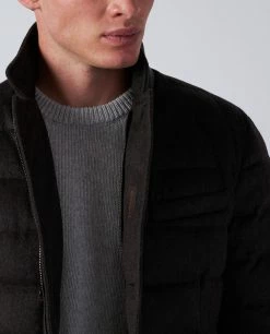 Zayn Coat 9 Zayn Coat -pauw Sales Shop pauw 644M8600079N635 L1 1