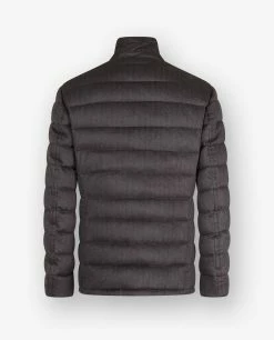 Zayn Coat 11 Zayn Coat -pauw Sales Shop pauw 644M8600079N635 L3 1