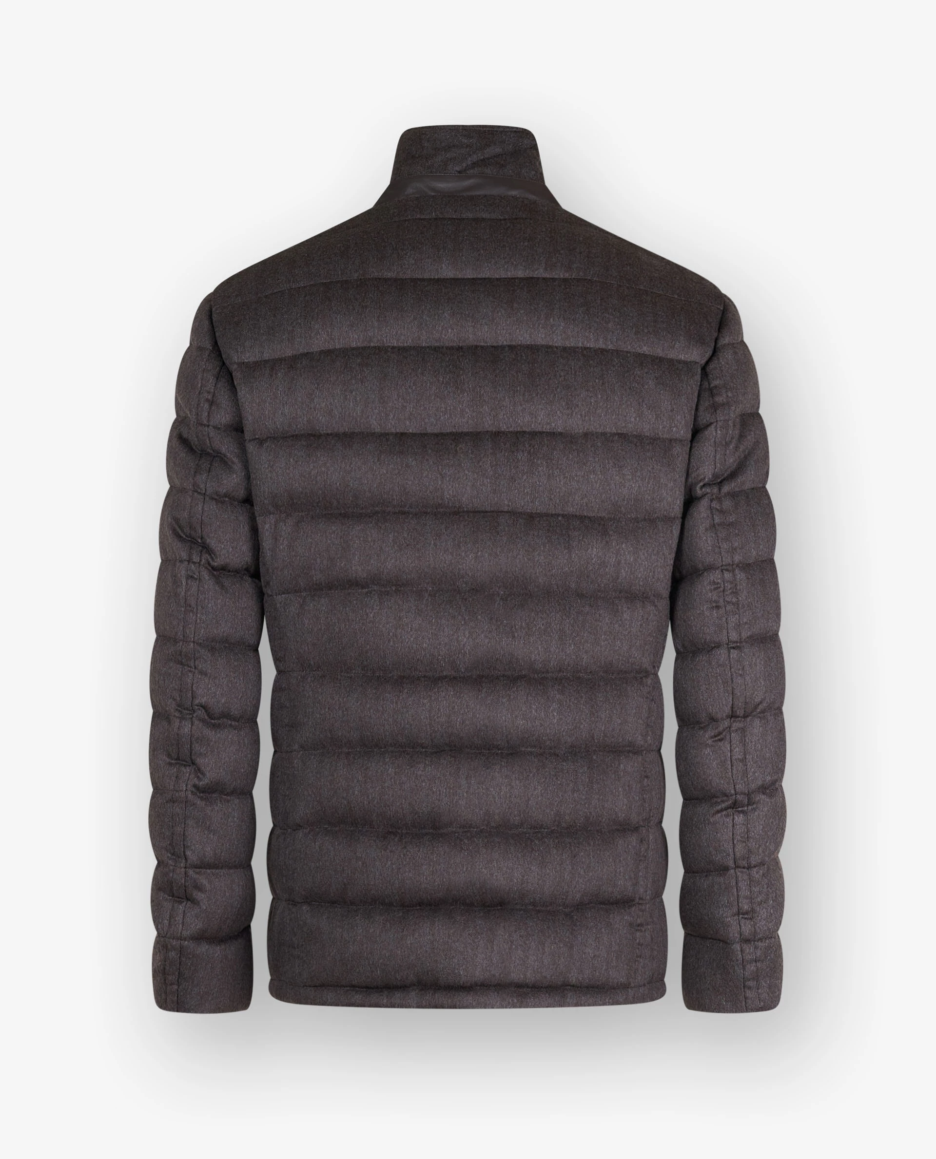 Zayn Coat 6 Zayn Coat - Image 6