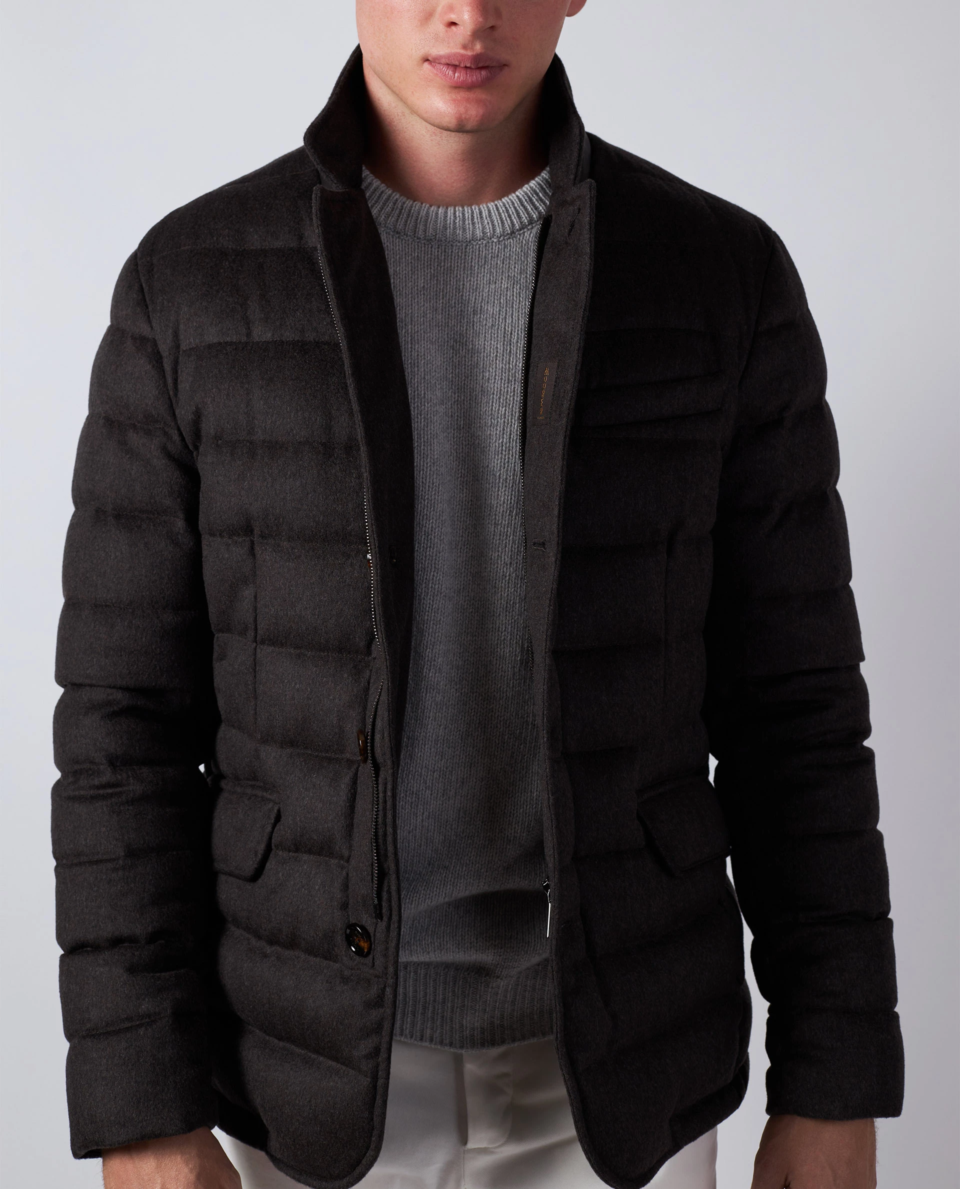 Zayn Coat 2 Zayn Coat - Image 2