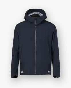 Waterproof Arris Coat