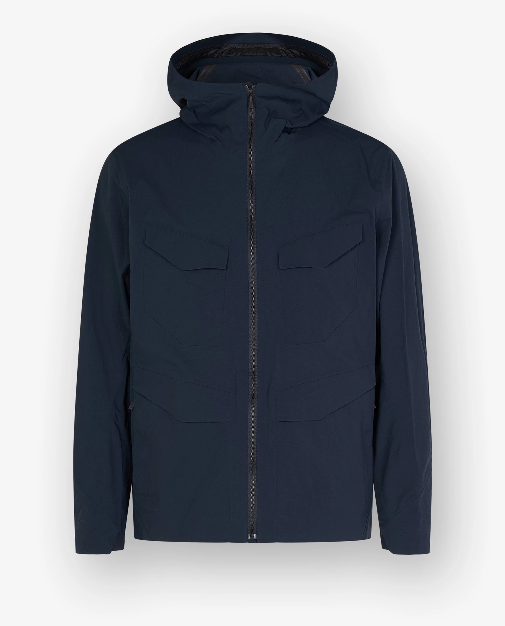 Spere LT Hoody 1 Spere LT Hoody