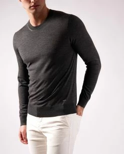 Wool Sweater -pauw Sales Shop pauw 650317000413720 L1 2