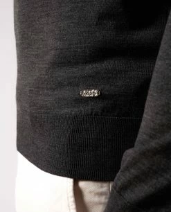 Wool Sweater -pauw Sales Shop pauw 650317000413720 L2 2