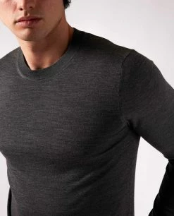 Wool Sweater -pauw Sales Shop pauw 650317000413720 P5 2