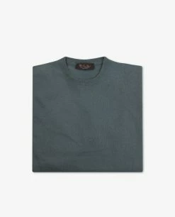 Baby Cashmere Crewneck