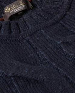 Baby Cashmere Sweater -pauw Sales Shop pauw 650846004120380 M1 1