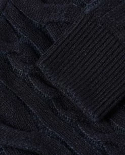 Baby Cashmere Sweater -pauw Sales Shop pauw 650846004120380 M2 1