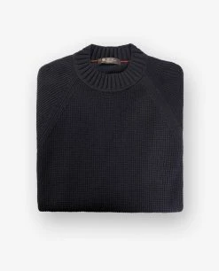 Cashmere Girocollo Mocova