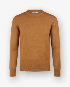 Cashmere Crewneck -pauw Sales Shop pauw 650LAM000720650 L2 3