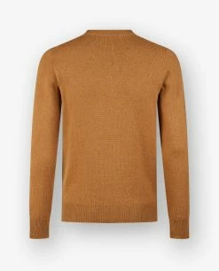 Cashmere Crewneck -pauw Sales Shop pauw 650LAM000720650 L3 3