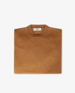 Cashmere Crewneck