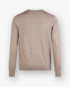 V-neck Sweater -pauw Sales Shop pauw 651317000328500 P5 1