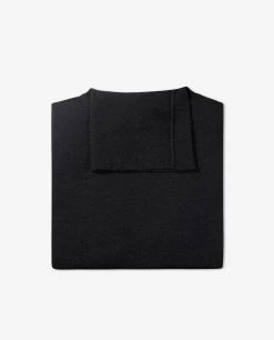 Wool Rollneck