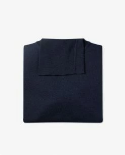 Wool Rollneck