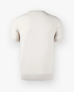 Short Sleeve Sweater -pauw Sales Shop pauw 656317000113500 P5 2