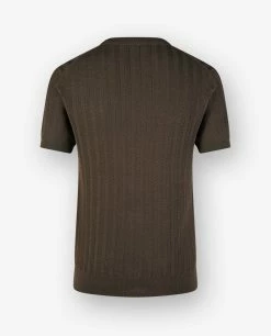 Short-sleeve Sweater -pauw Sales Shop pauw 656317000230760 P5 2