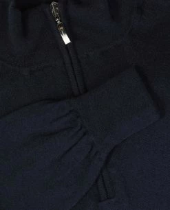 Half-zip Sweater -pauw Sales Shop pauw 657DRI000720380 L1 1