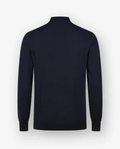Half-zip Sweater -pauw Sales Shop pauw 657DRI000720380 P5 1