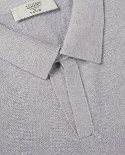 Long Sleeve Polo 11 Long Sleeve Polo -pauw Sales Shop pauw 657LAM000122710 L2 2