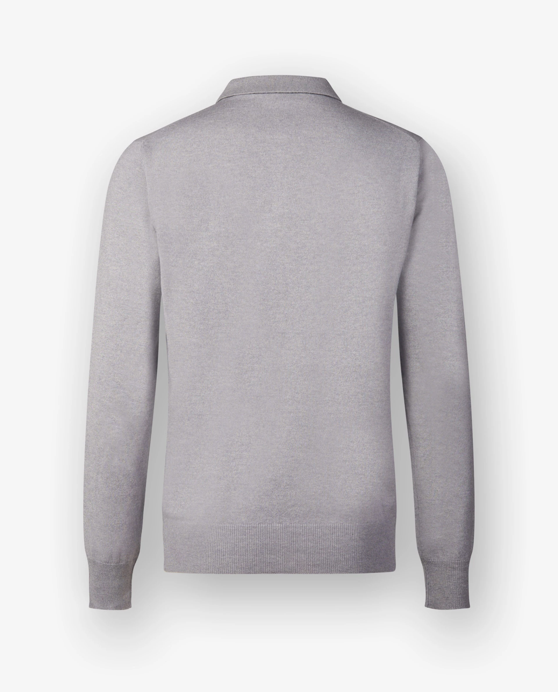 Long Sleeve Polo 7 Long Sleeve Polo - Image 7