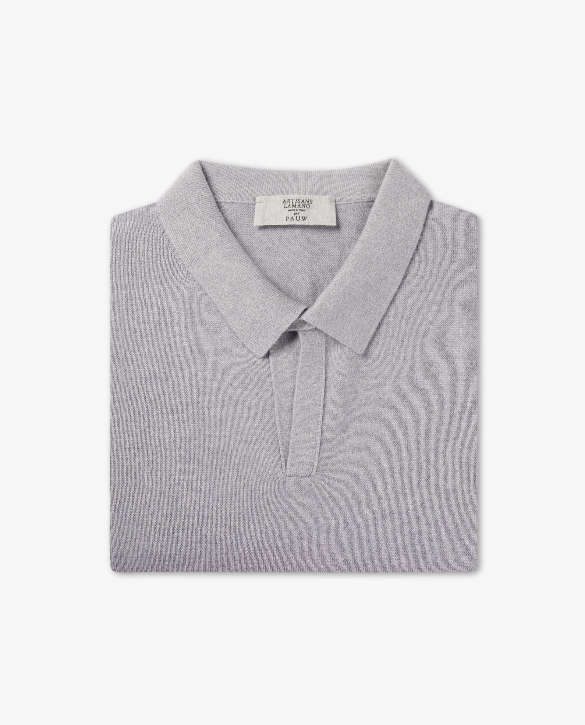 Long Sleeve Polo 1 Long Sleeve Polo