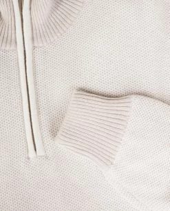 Zip Knit -pauw Sales Shop pauw 658DRI000420018 L2 2