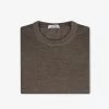 Lightweight Cashmere Crewneck