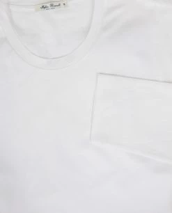 Long Sleeved T-shirt -pauw Sales Shop pauw 660STB000130000 P5 1