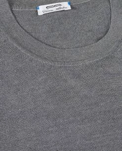 Short Sleeve Sweater -pauw Sales Shop pauw 662379000580730 L1 2