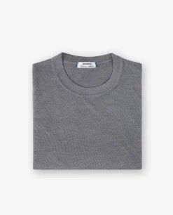 Short Sleeve Sweater