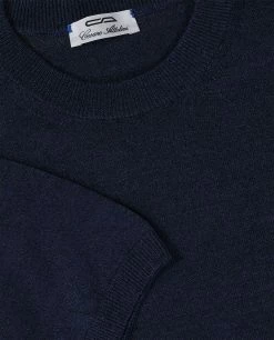 Short Sleeve Crewneck -pauw Sales Shop pauw 662379000652380 L1 1