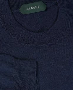 Cotton Silk T-shirt -pauw Sales Shop pauw 662553002532390 P5 1