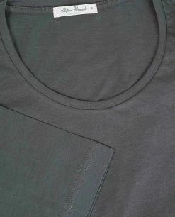 Cotton T-shirt -pauw Sales Shop pauw 662STB000230730 P5 1