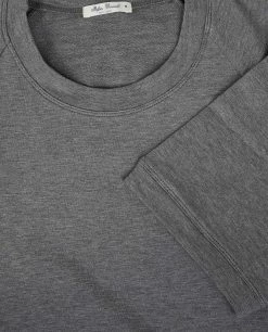 Sweatshirt With Short Sleeves -pauw Sales Shop pauw 662STB000531738 P5 1