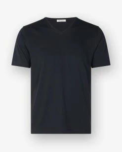 V-neck T-shirt