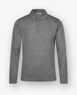 Cashmere Polo -pauw Sales Shop pauw 664379000320730 L3 2