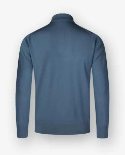 Wool Polo Shirt -pauw Sales Shop pauw 664846000113729 P5 1