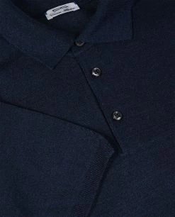 Linen Cotton Polo -pauw Sales Shop pauw 665379000652380 L1 1