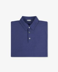 Ice Cotton Polo