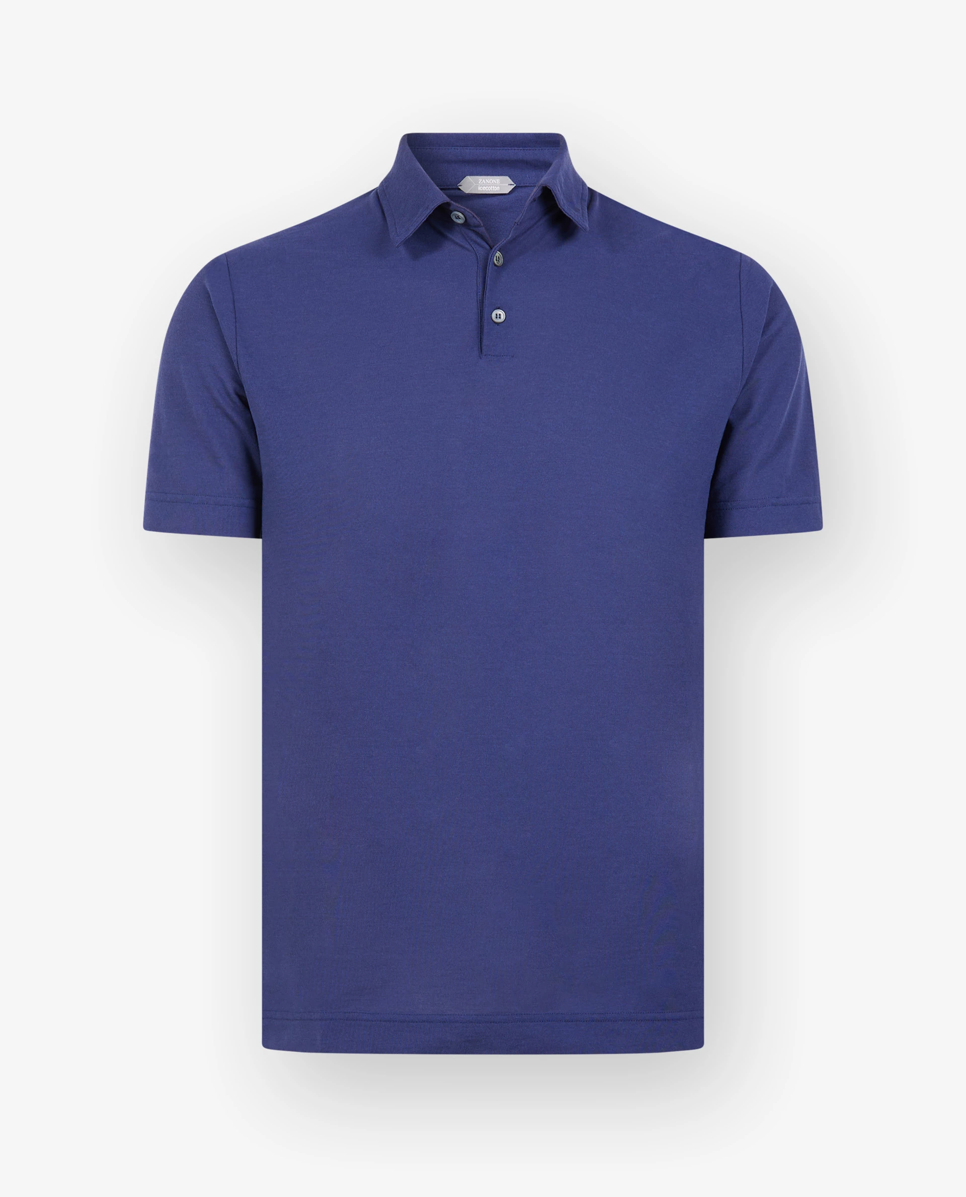 Ice Cotton Polo 2 Ice Cotton Polo - Image 2