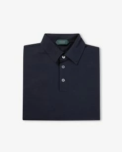 Ice Cotton Polo