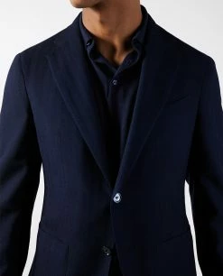 Short Sleeve Knitted Polo -pauw Sales Shop pauw 665DRI000412380 L2 2