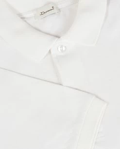 Short Sleeve Polo -pauw Sales Shop pauw 665DRI000630000 L1 2