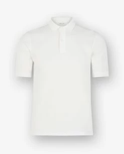 Short Sleeve Polo -pauw Sales Shop pauw 665DRI000630000 P4 2