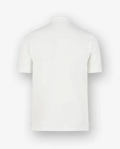 Short Sleeve Polo -pauw Sales Shop pauw 665DRI000630000 P5 2