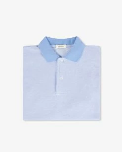 Short Sleeve Polo